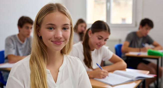 LISA! English language courses in Brighton for students