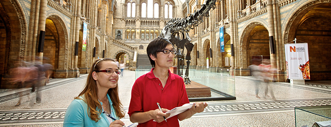 LISA-Study-Abroad-English-London-Beckenham-language-teaching-leisure-time-programm-museums-London