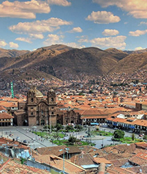 LISA-SPrachreisen-Spanisch-Peru-Cusco