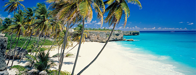 LISA-Sprachreisen-Englisch-Barbados-Bridgetown-Strand-weisser-Sandstrand-Meer-Toy-Bottom-Bay