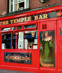 LISA-Sprachreisen-Englisch-Irland-Dublin-Altstadt-Temple-Bar-Ausgehen-Shopping LISA-Sprachreisen-Englisch-Irland-Dublin-Altstadt-Temple-Bar-Ausgehen-Shopping