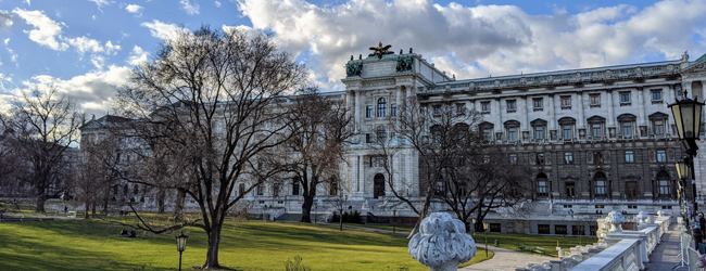 LISA-Sprachreisen-Erwachsene-Deutsch-Oesterreich-Wien-Hofburg-Garten-Schmetterlingshaus LISA-Sprachreisen-Erwachsene-Deutsch-Oesterreich-Wien-Hofburg-Garten-Schmetterlingshaus