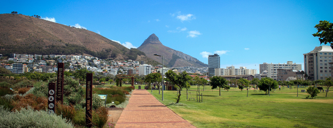 LISA-Sprachreisen-Erwachsene-Englisch-Suedafrika-Kapstadt-Green-Point-Stadtteil-Berge-Park-Weg LISA-Sprachreisen-Erwachsene-Englisch-Suedafrika-Kapstadt-Green-Point-Stadtteil-Berge-Park-Weg