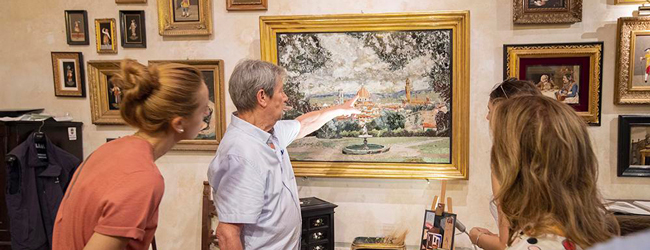 LISA-Sprachreisen-Erwachsene-Italienisch-Italien-Florenz-Unterricht-Ausflug-Kultur-Kunst LISA-Sprachreisen-Erwachsene-Italienisch-Italien-Florenz-Unterricht-Ausflug-Kultur-Kunst