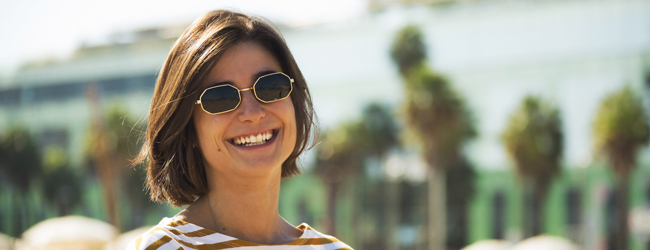 LISA-Sprachreisen-Erwachsene-Spanisch-Spanien-Barcelona-30-Plus-Sonne-Urlaub-Brille LISA-Sprachreisen-Erwachsene-Spanisch-Spanien-Barcelona-30-Plus-Sonne-Urlaub-Brille