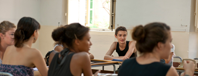 LISA-Sprachreisen-Schueler-Englisch-Malta-Sliema-Schule-Klasse-Zimmer-Unterricht LISA-Sprachreisen-Schueler-Englisch-Malta-Sliema-Schule-Klasse-Zimmer-Unterricht