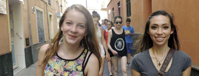 LISA-Sprachreisen-Schueler-Spanisch-Spanien-Cadiz-Schuelerkurs-Sommer-Ostern-Stadt LISA-Sprachreisen-Schueler-Spanisch-Spanien-Cadiz-Schuelerkurs-Sommer-Ostern-Stadt