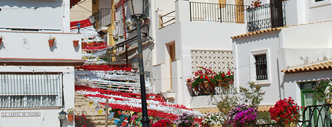 LISA-Sprachreisen-Spanisch-Alicante-Meer-Strand-Feste-Festung-Ausgehen-Cafes-Restaurants
