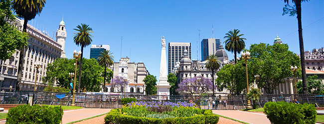 LISA-Sprachreisen-Spanisch-Argentinien-Buenos-Aires-Viamonte-Freizeit-Aktivitaeten-Sightseeing-Sehenswuerdigkeiten-City-Parks-Sport-Joggen-