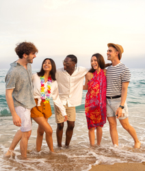 Cape Town – Green Point