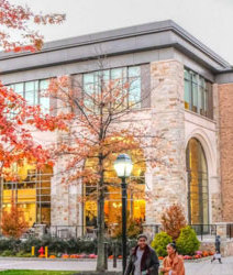 English for Teenagers in New York